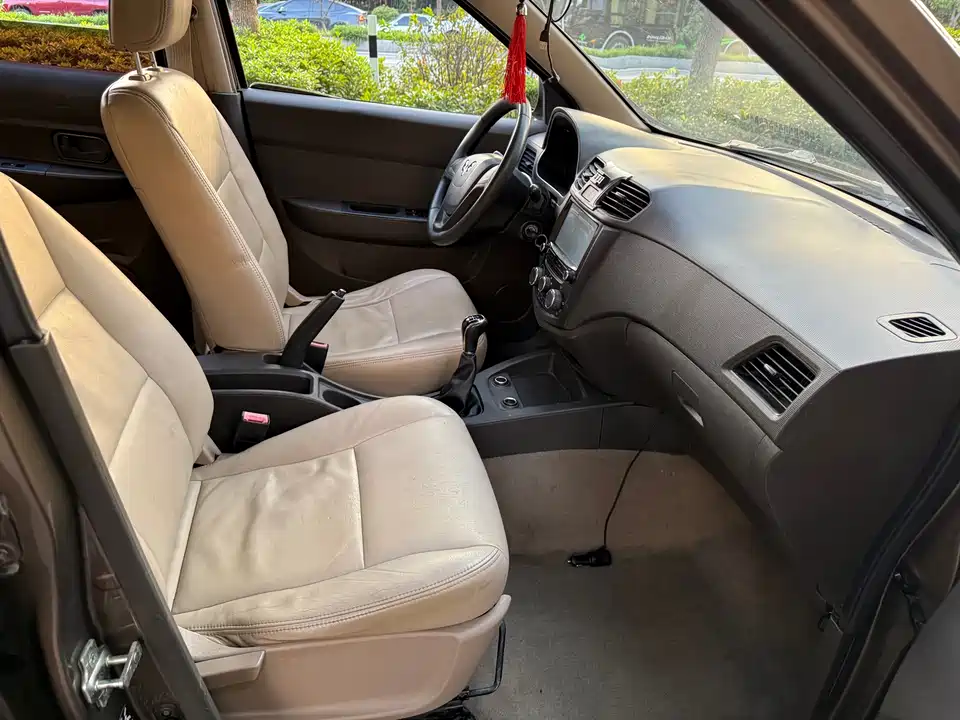 Wuling Wuling Hongguang