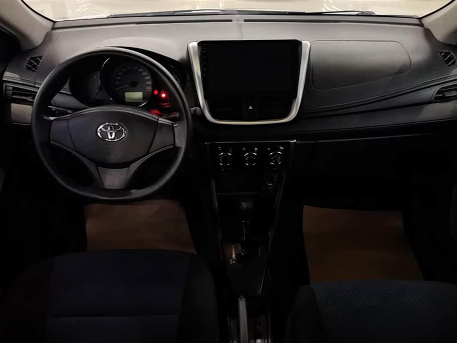 Toyota YARiS L Zhixuan Toyota YARiS L Zhixuan