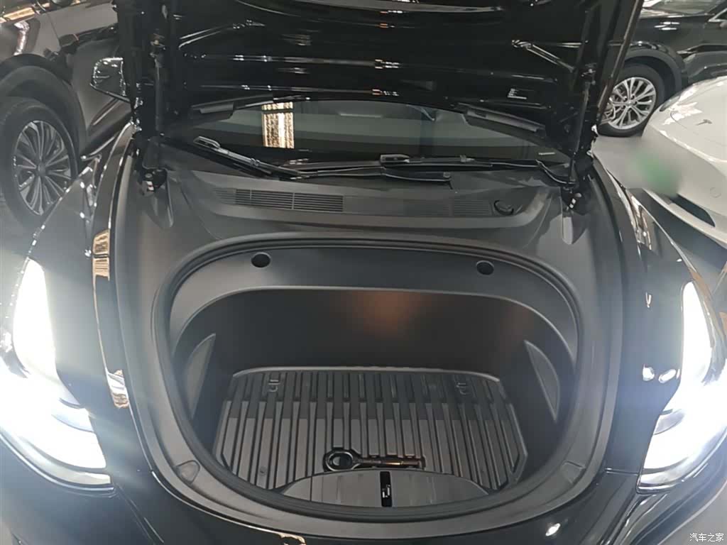 Tesla Model 3, 2023 20