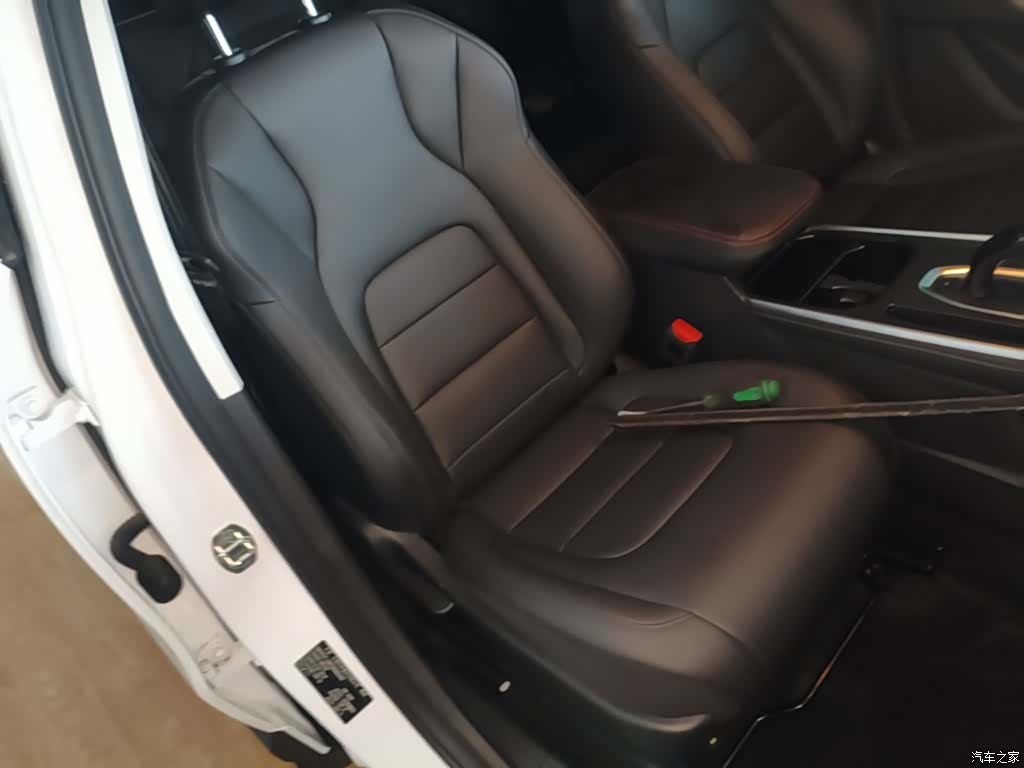 Haval H6, 2026 25