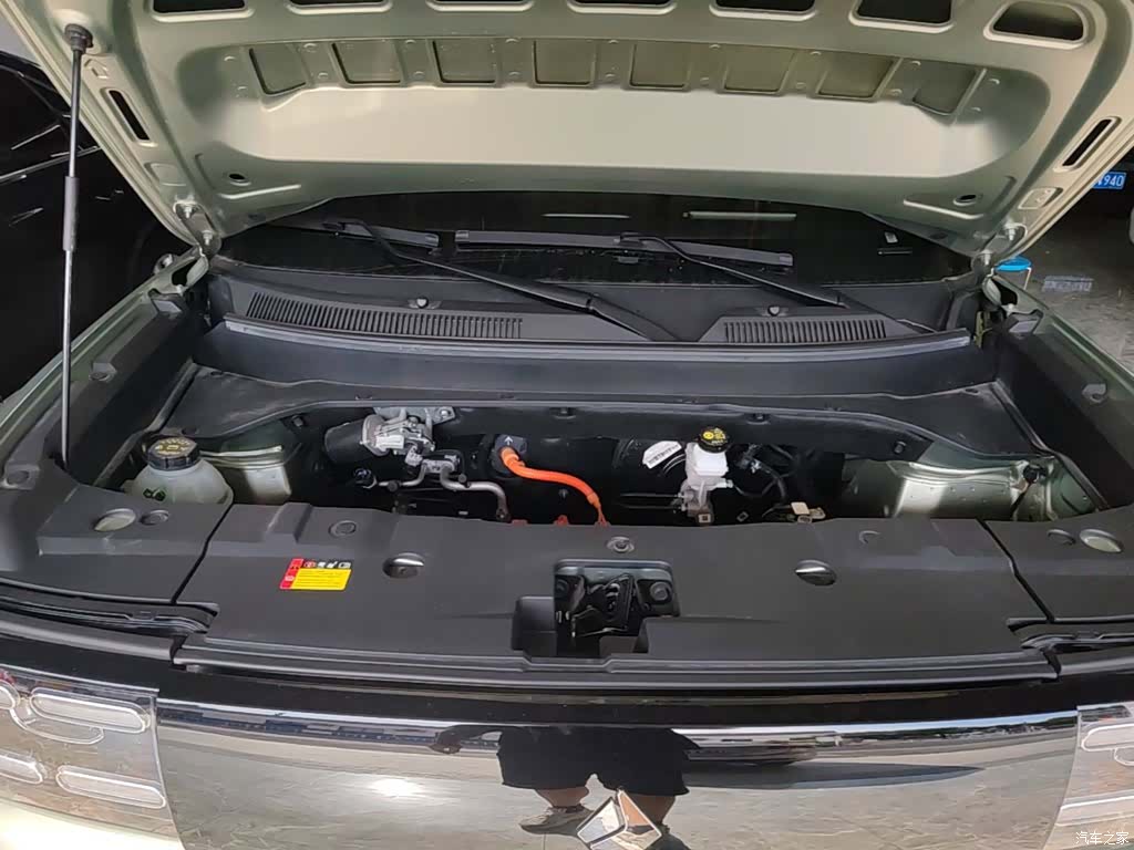 Wuling Yep, 2025 20