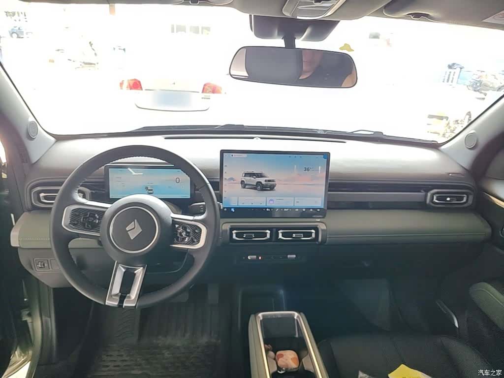 Wuling Yep, 2025 10