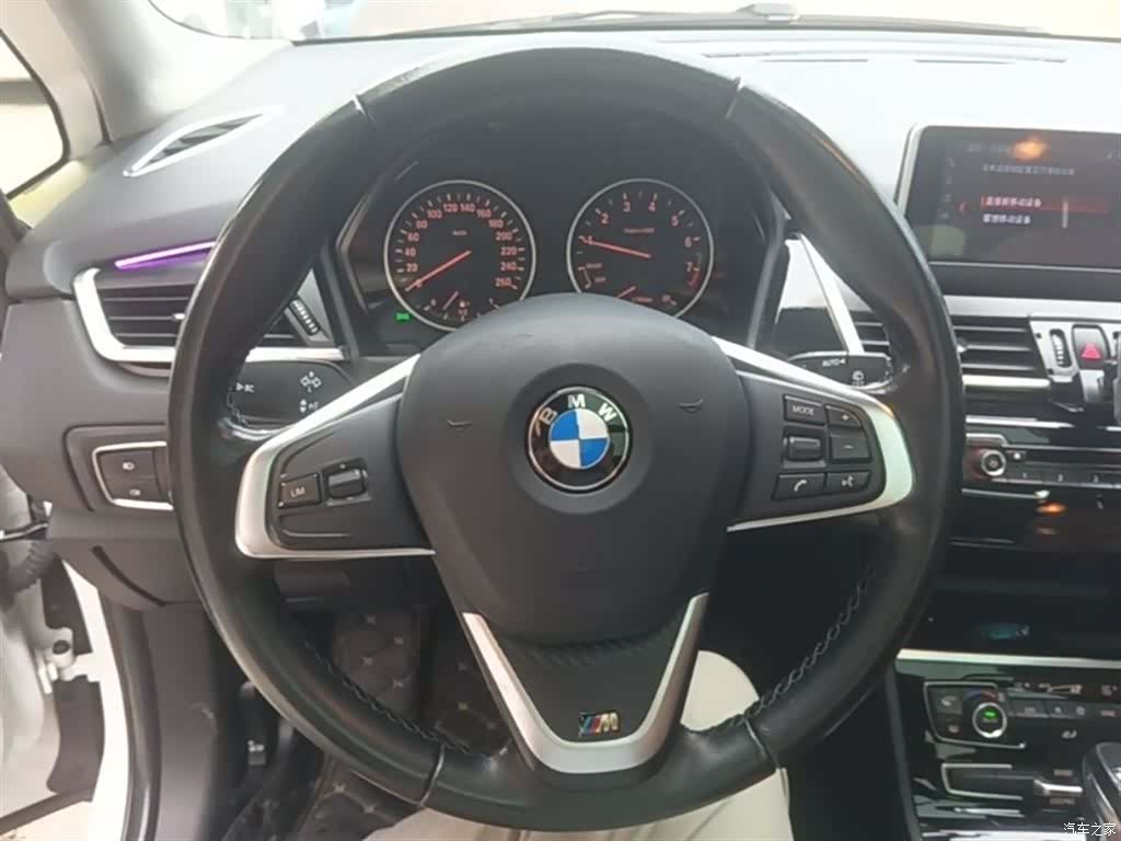 BMW 2 Series, 2018 11