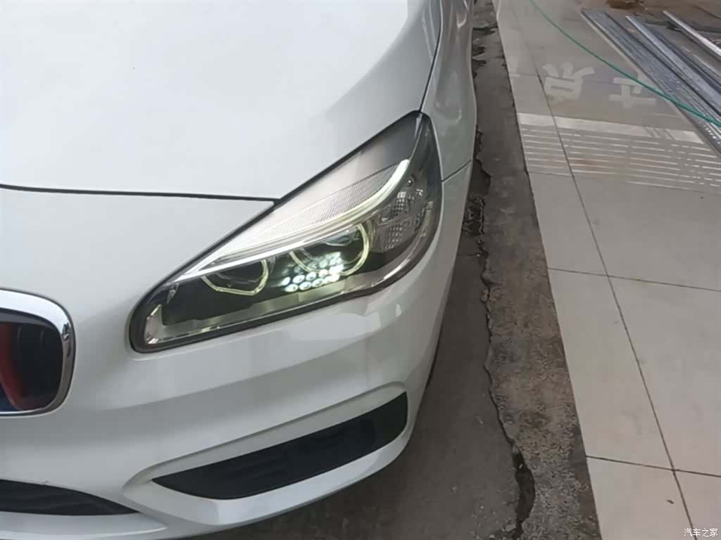 BMW 2 Series, 2018 24