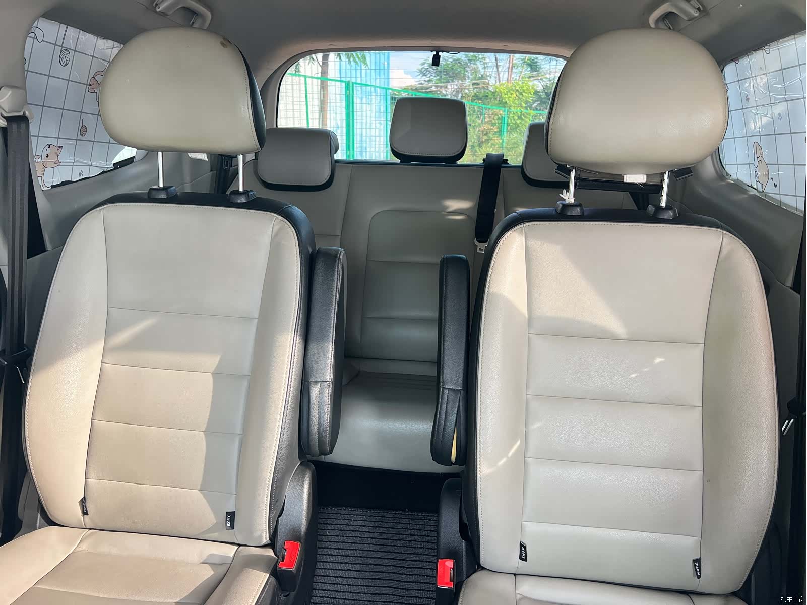 DongFeng S500, 2016 7