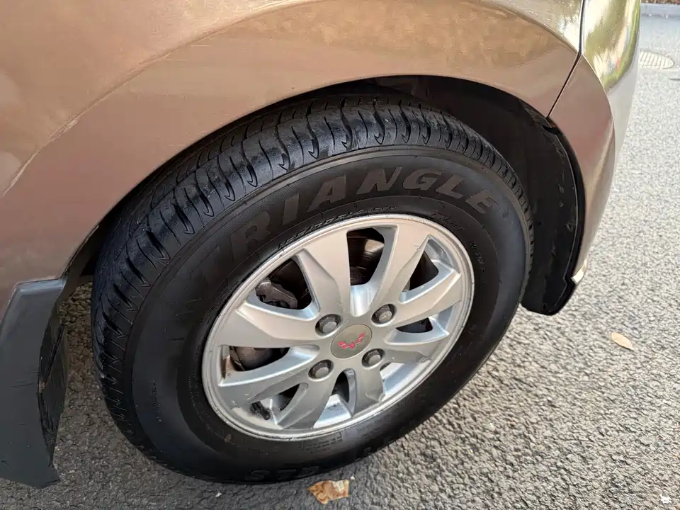 Wuling Wuling Hongguang