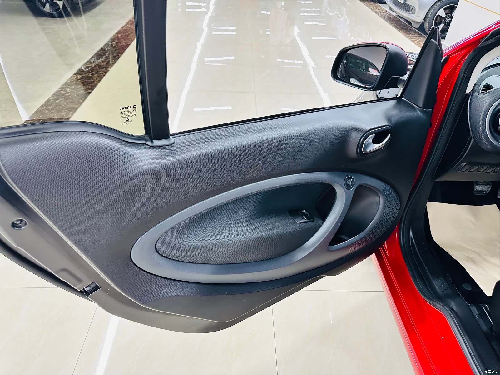 Smart Fortwo, 2019 27