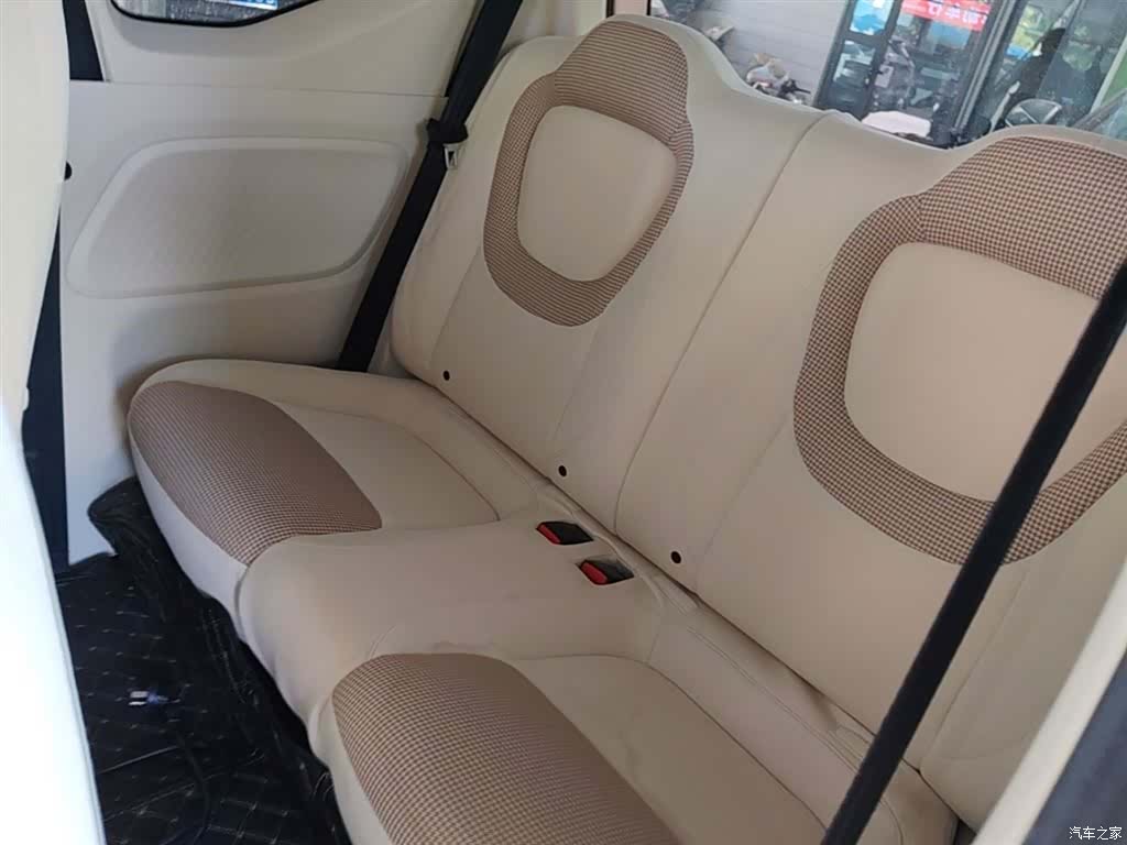Wuling MINIEV, 2024 17