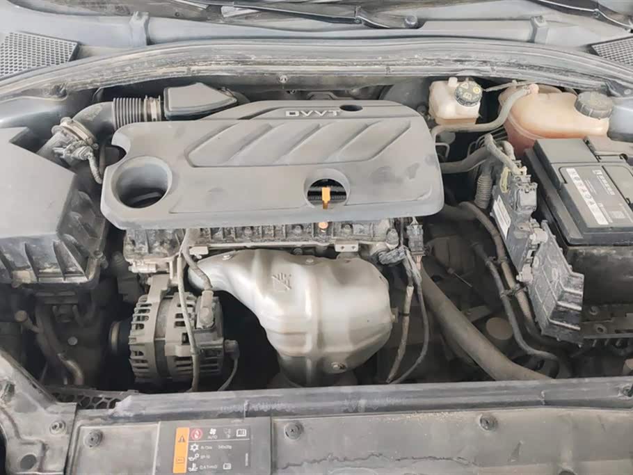 Roewe i5 Roewe i5