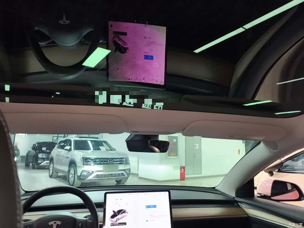 Tesla Model 3, 2021 18