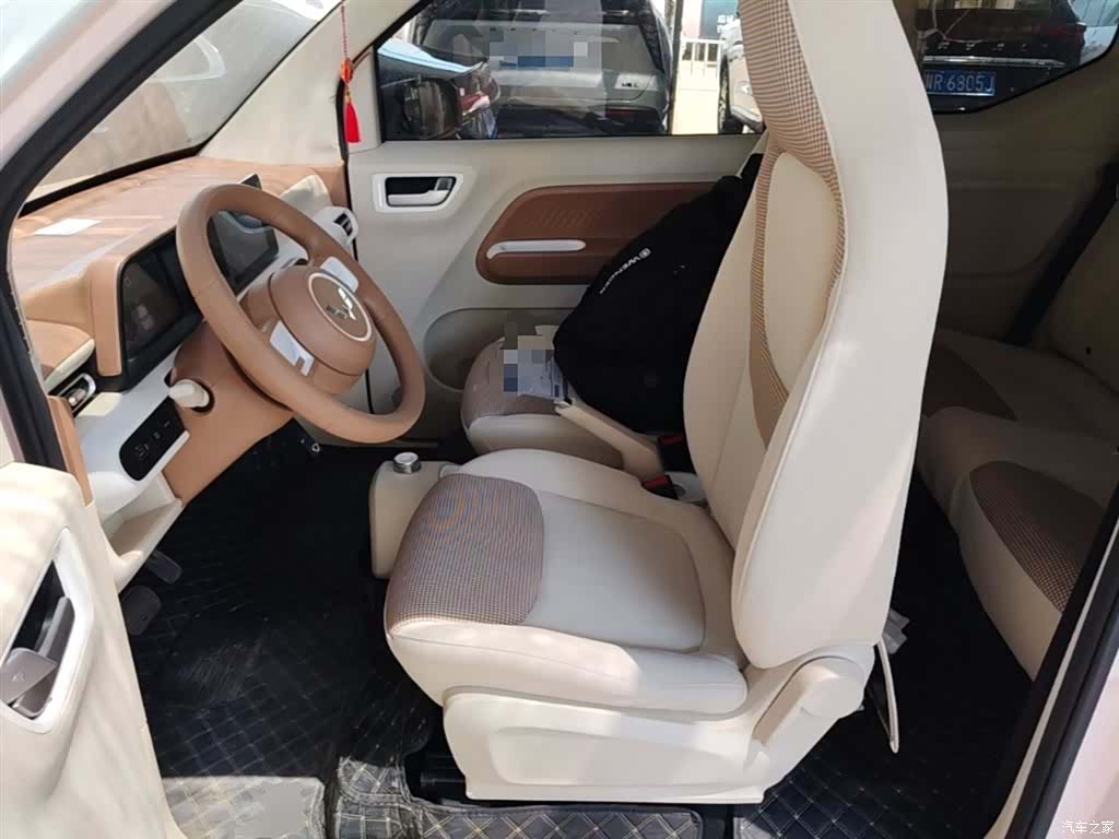 Wuling MINIEV, 2024 15