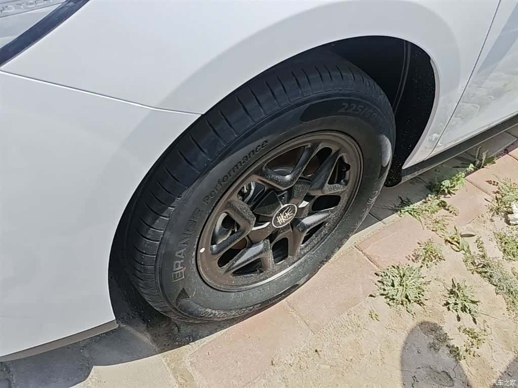 BYD Qin, 2026 23