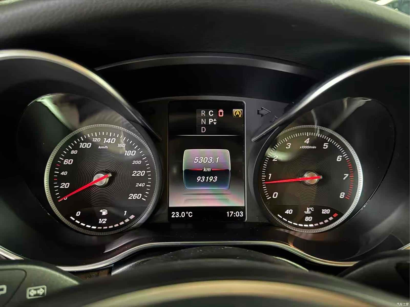 Mercedes-Benz V-Class, 2018 20