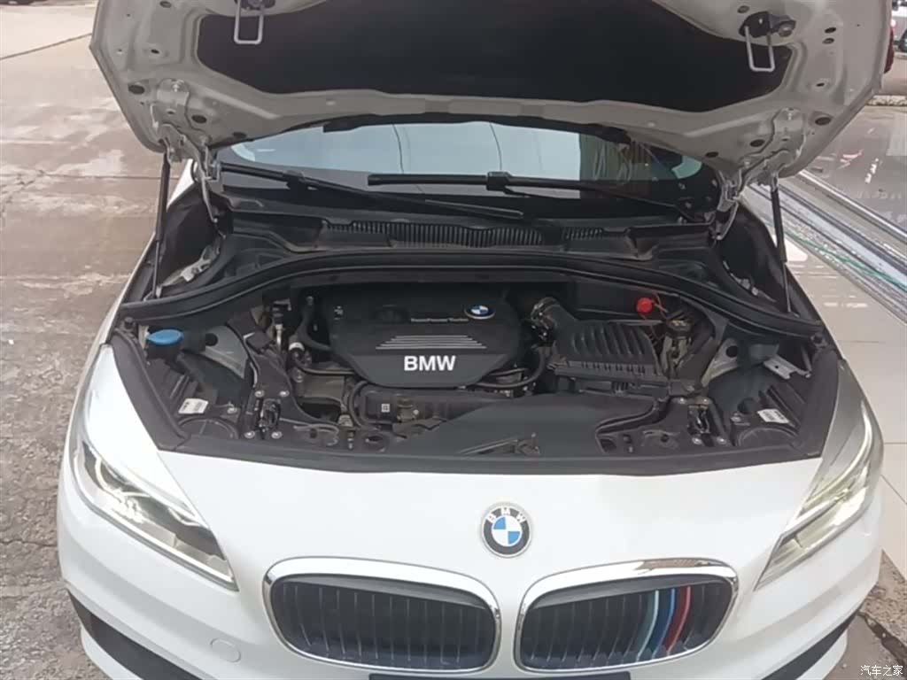 BMW 2 Series, 2018 20