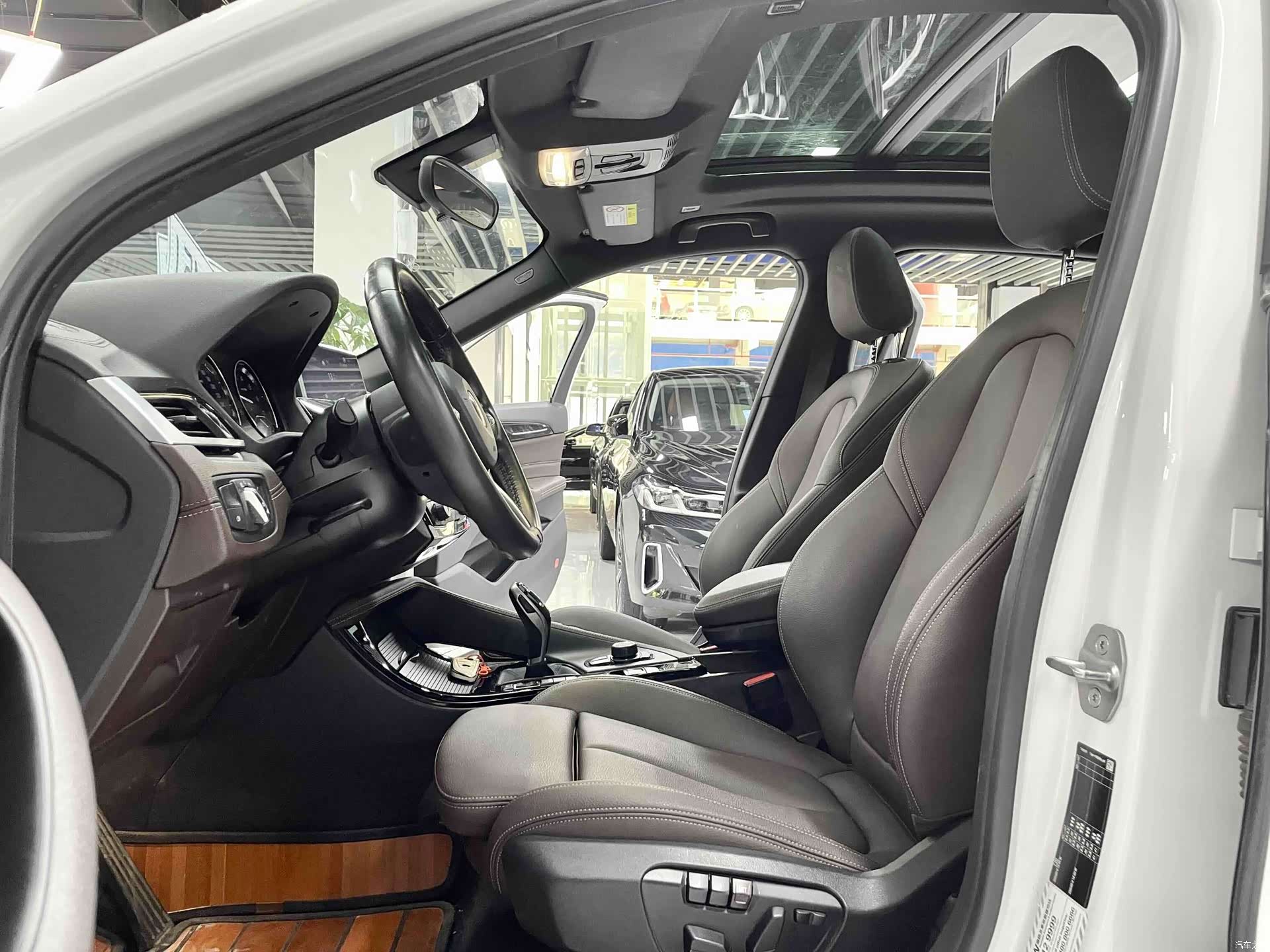 BMW X2, 2020 8