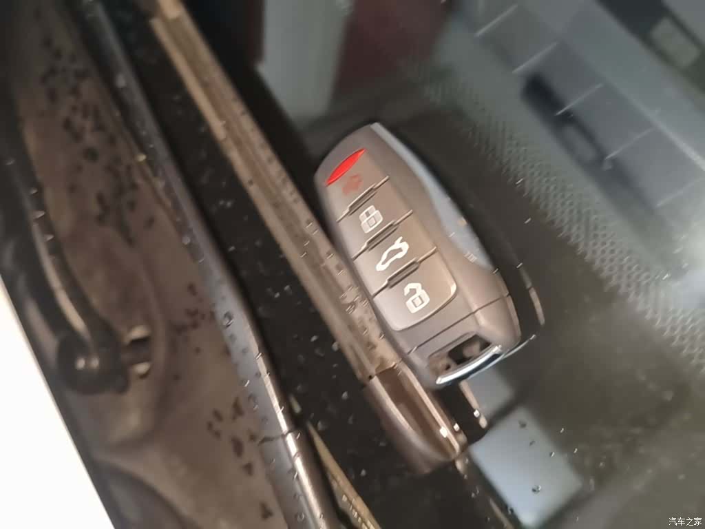 Haval H6, 2026 9