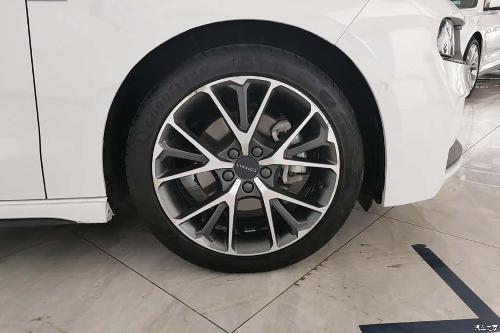 Lynk & Co 02, 2022 6