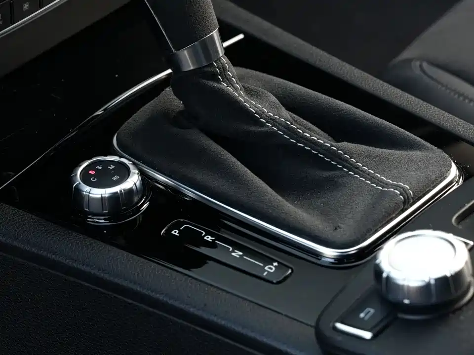 Mercedes-Benz C-class AMG