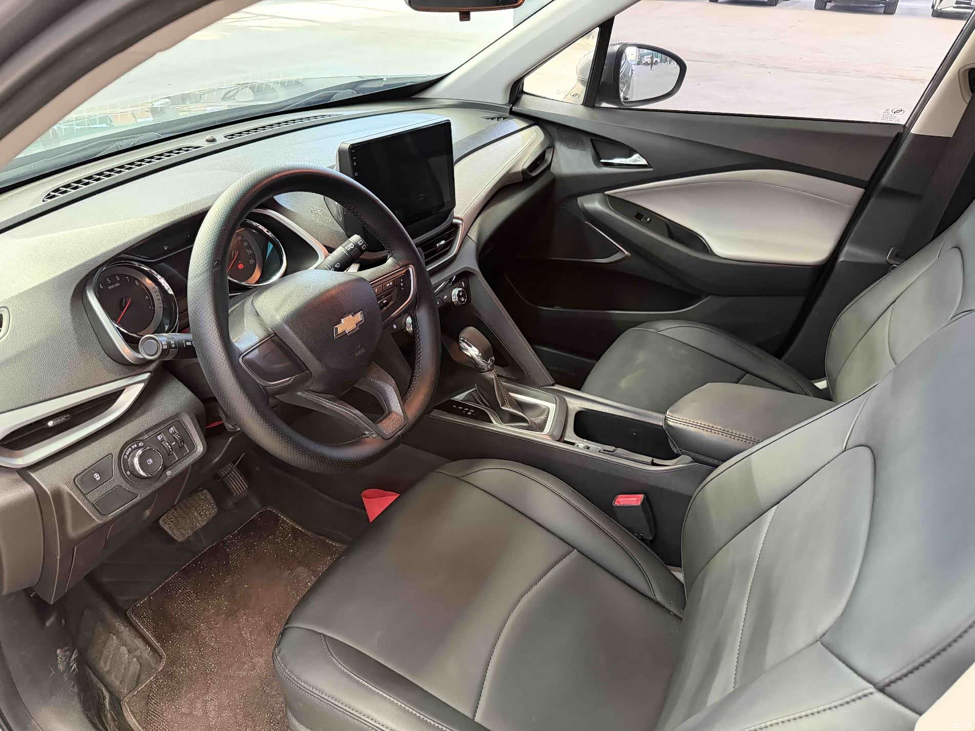 Chevrolet VI, 2019 13