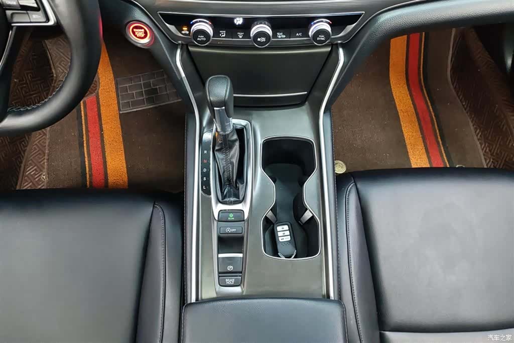 Honda Accord, 2021 16