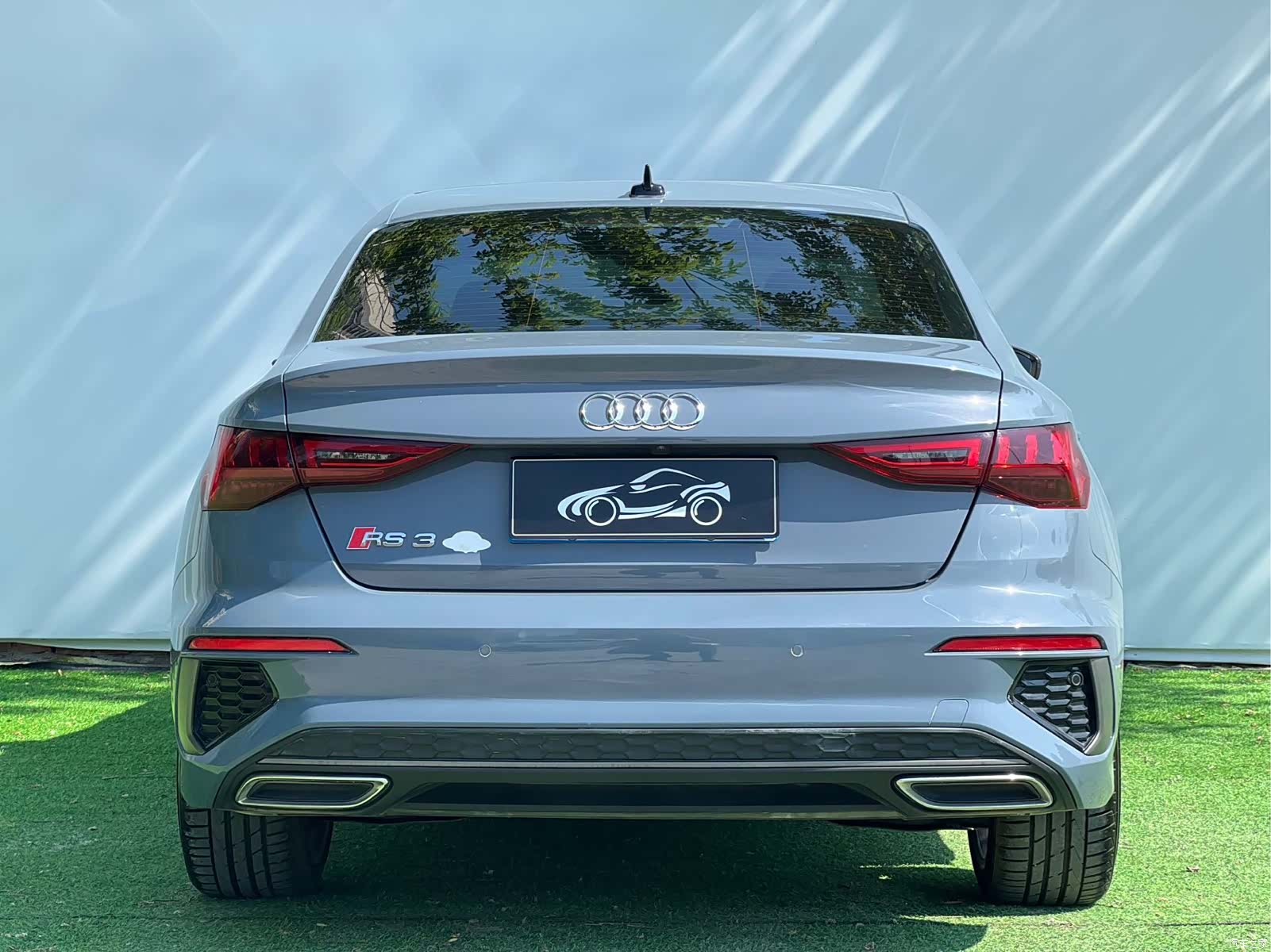 Audi A3, 2022 8