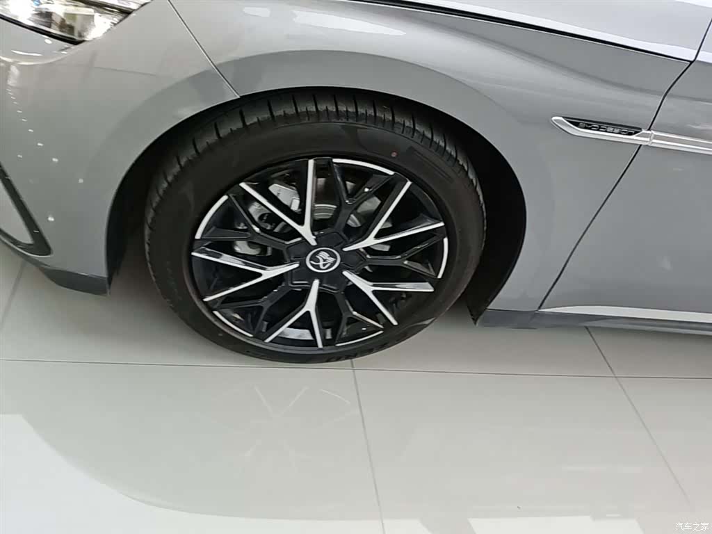 BYD Han, 2024 23