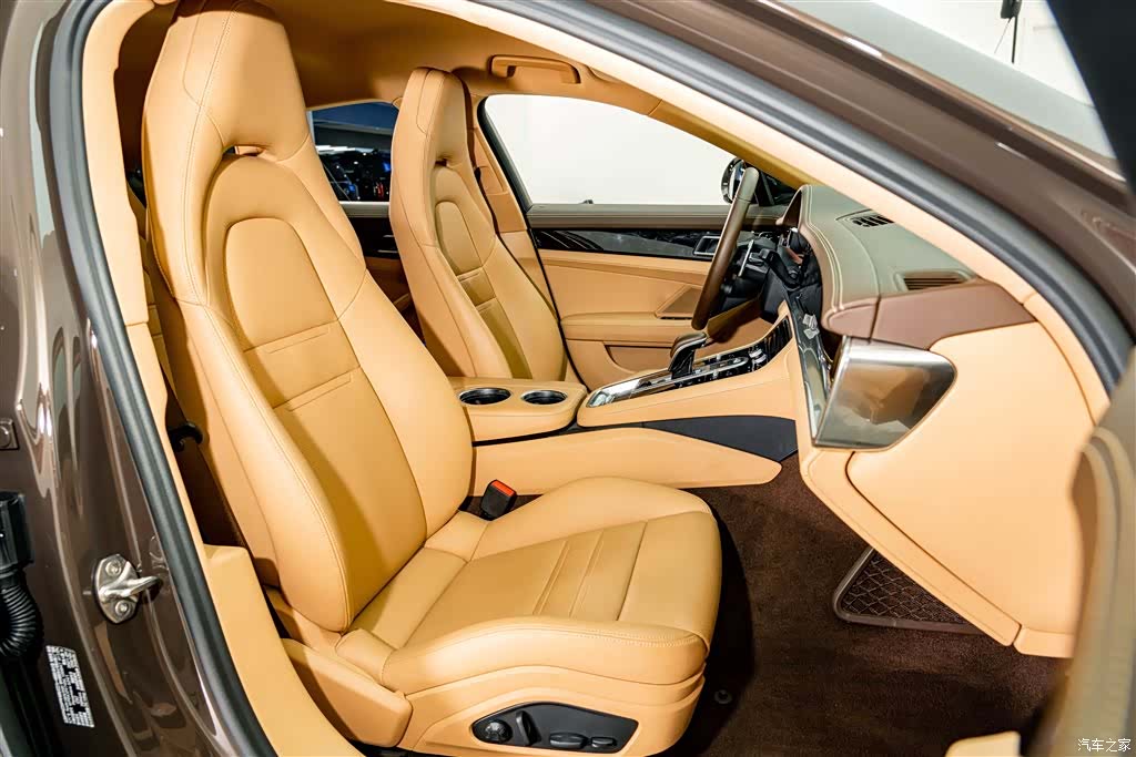 Porsche Panamera, 2022 20