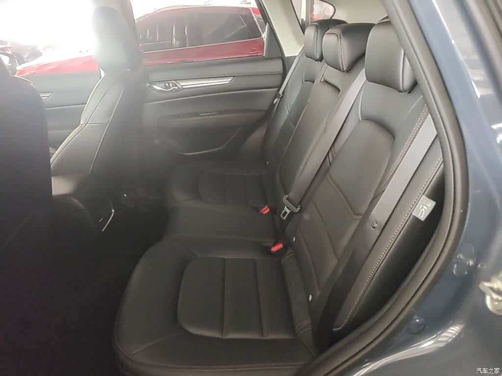 Mazda CX-5, 2022 17