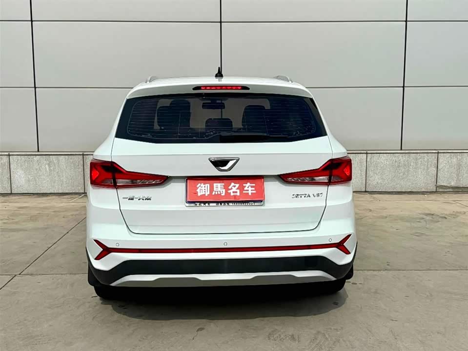 Jetta VS7 Jetta VS7