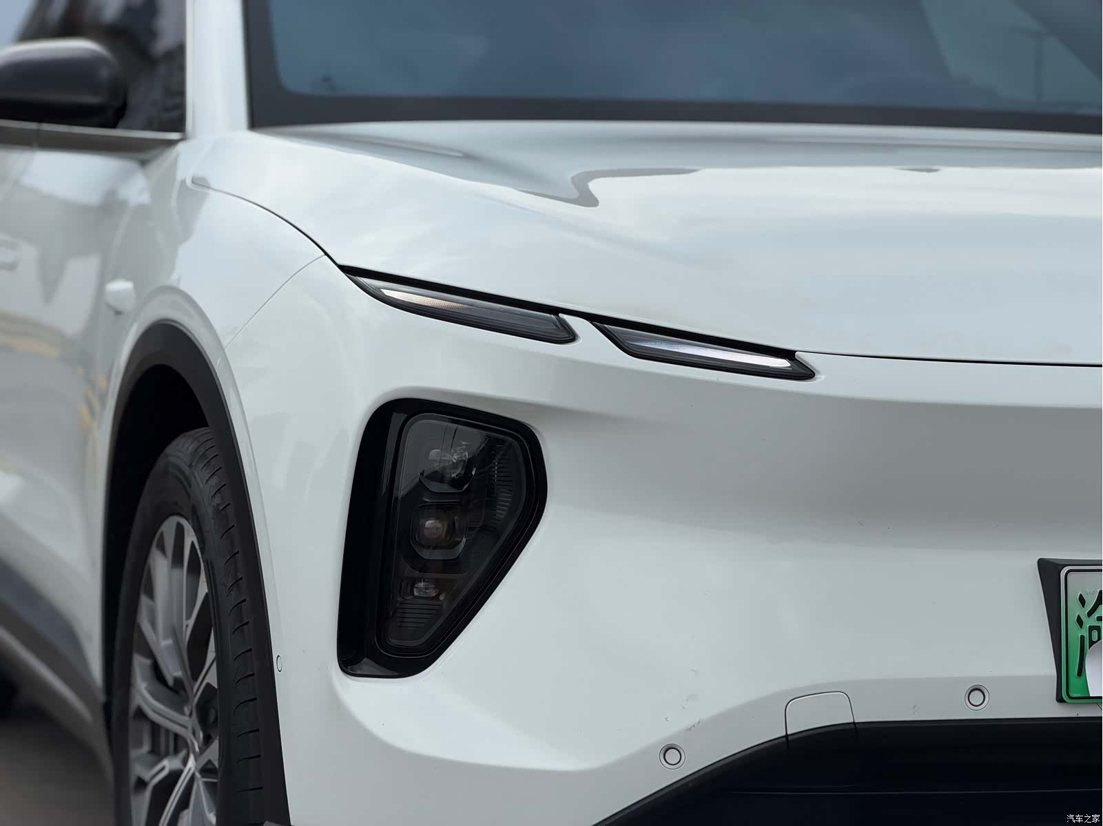 NIO EC6, 2023 26