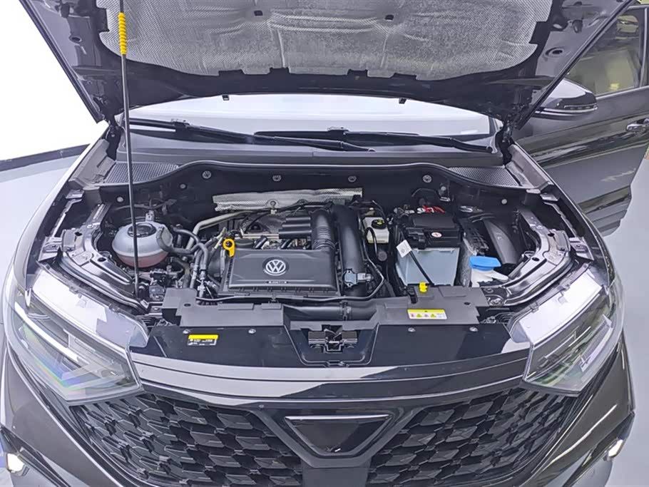 Jetta VS7 Jetta VS7