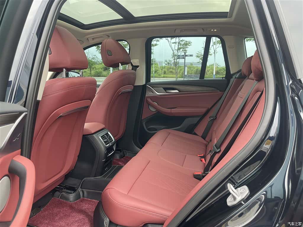 BMW X3, 2023 15