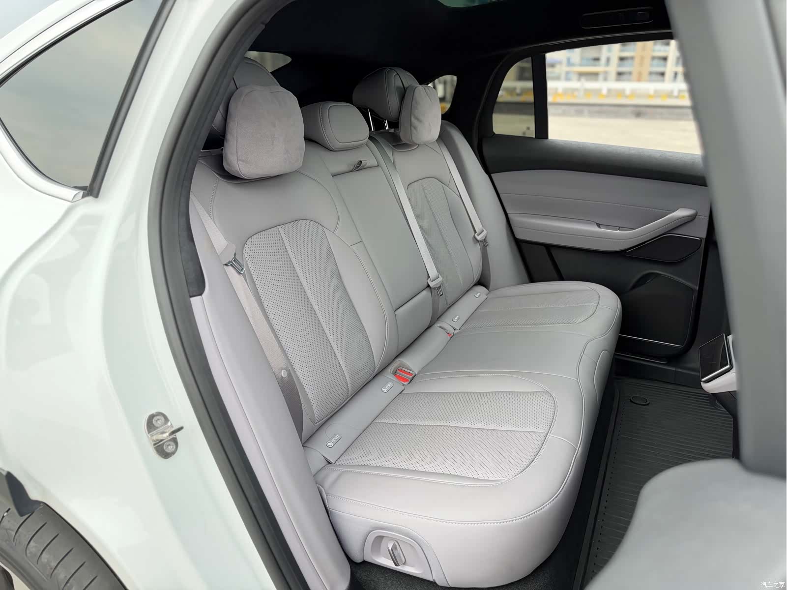 NIO EC6, 2023 20