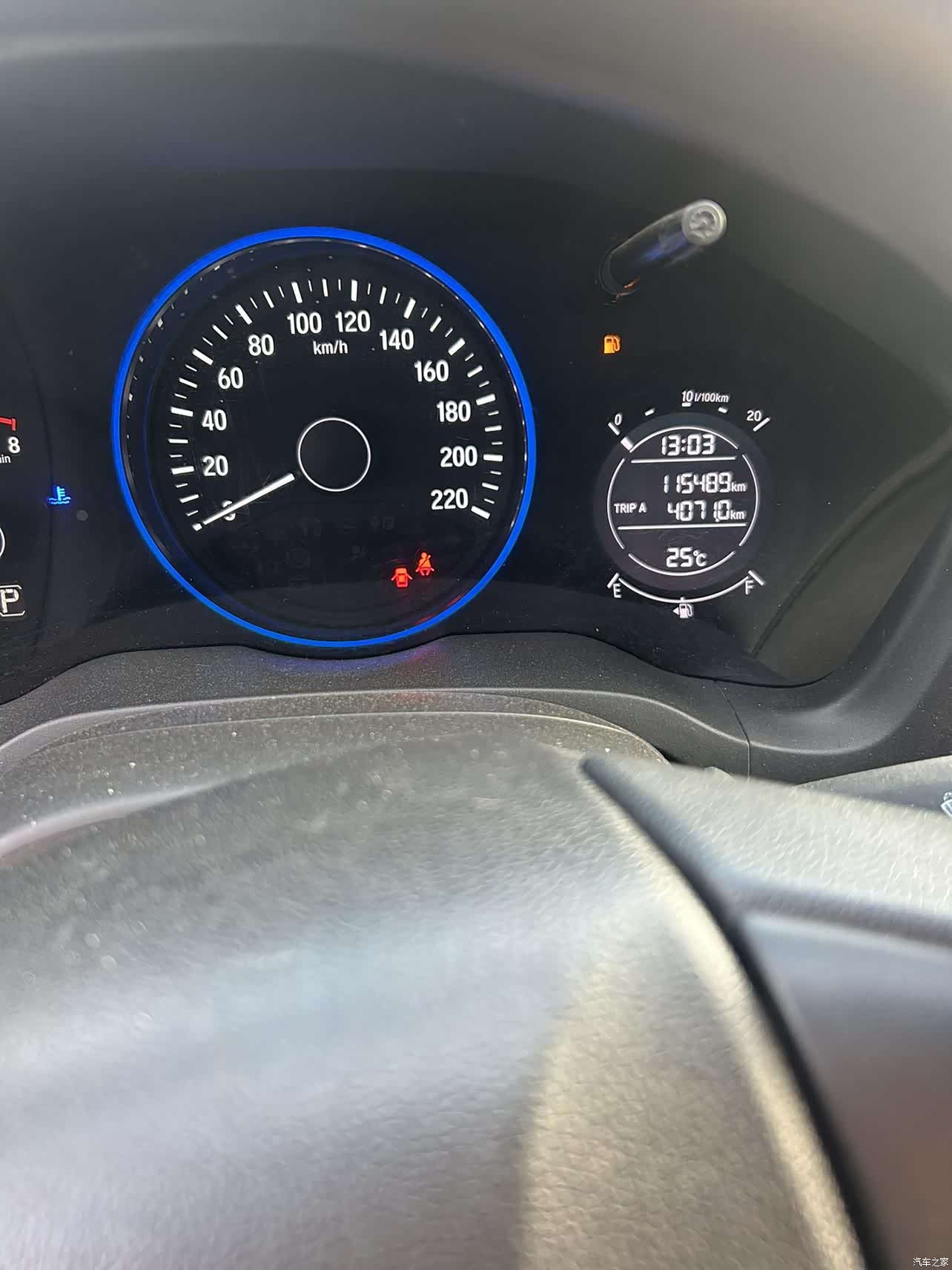 Honda Vezel, 2016 все фото