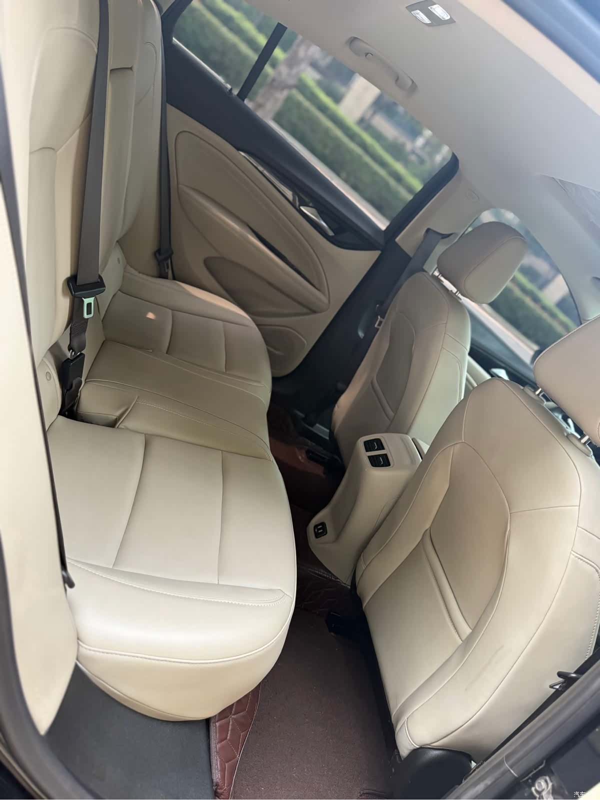 Buick Regal, 2021 все фото