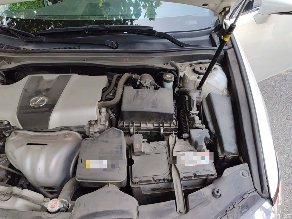 Lexus ES, 2016 22