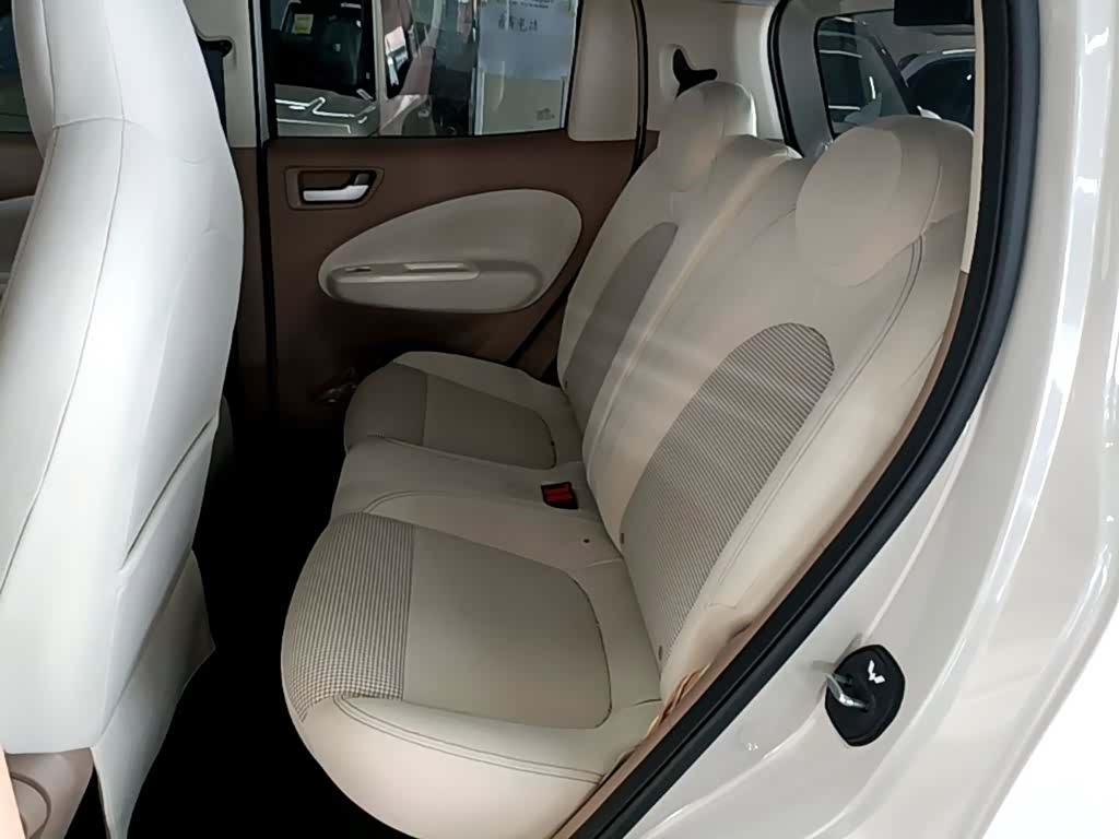 Wuling MINIEV, 2025 17