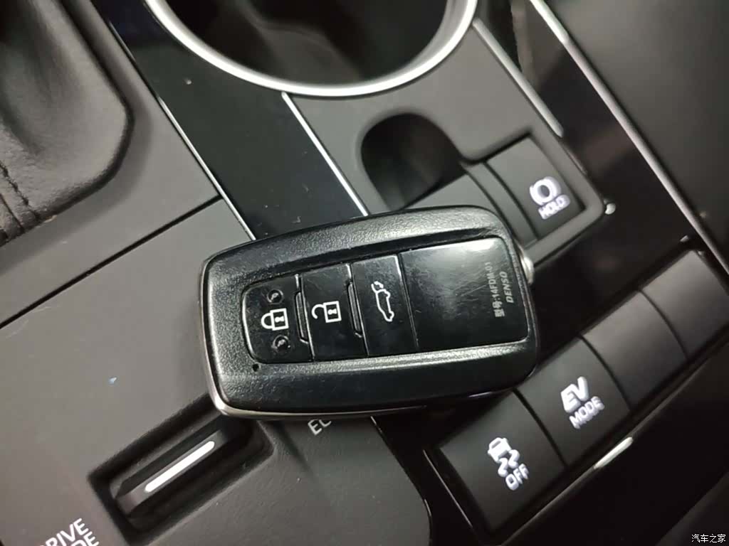 Toyota Highlander, 2023 9