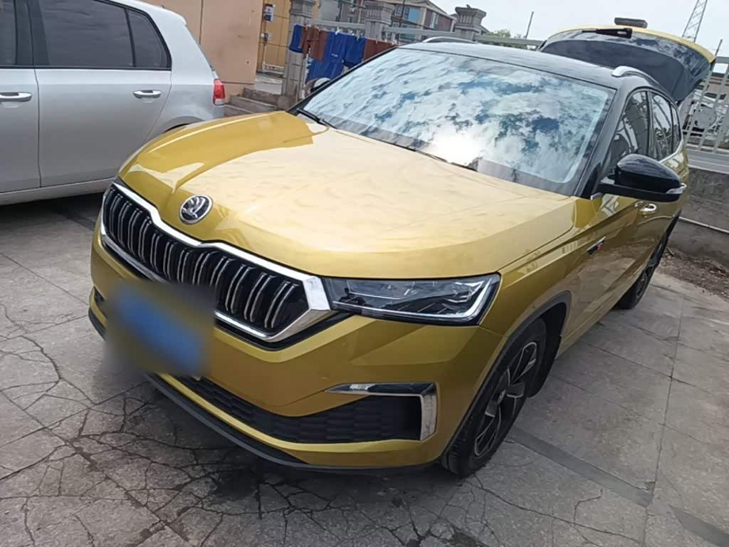 Skoda