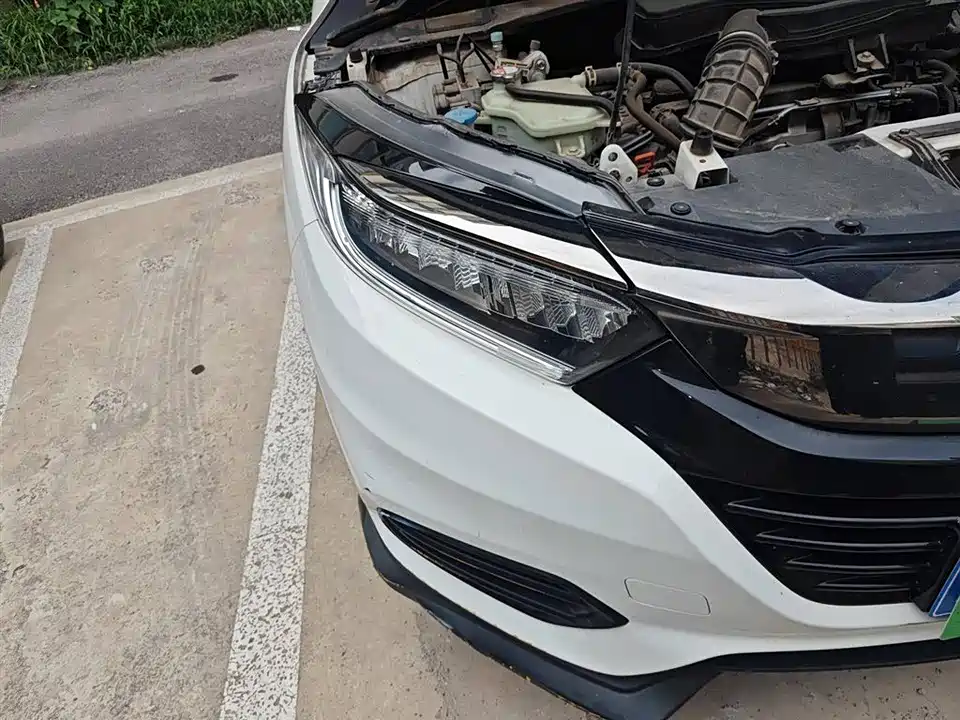 Honda Binzhi Honda Binzhi
