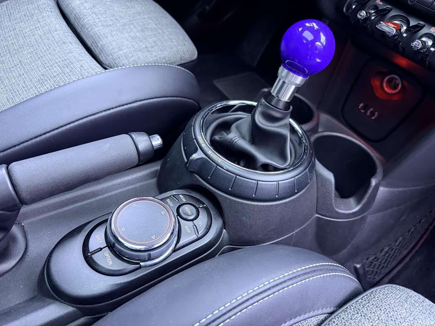 Mini Cooper, 2016 16