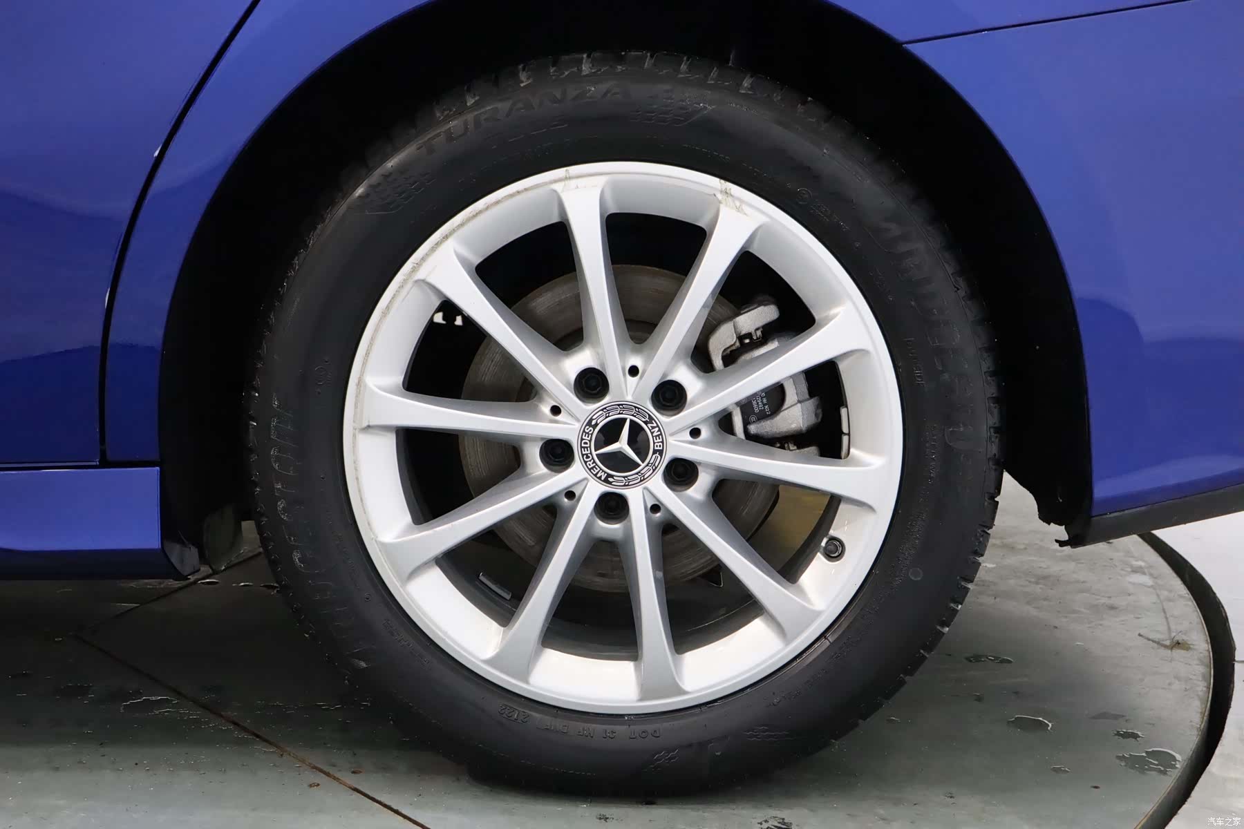 Mercedes-Benz A-Class, 2022 7