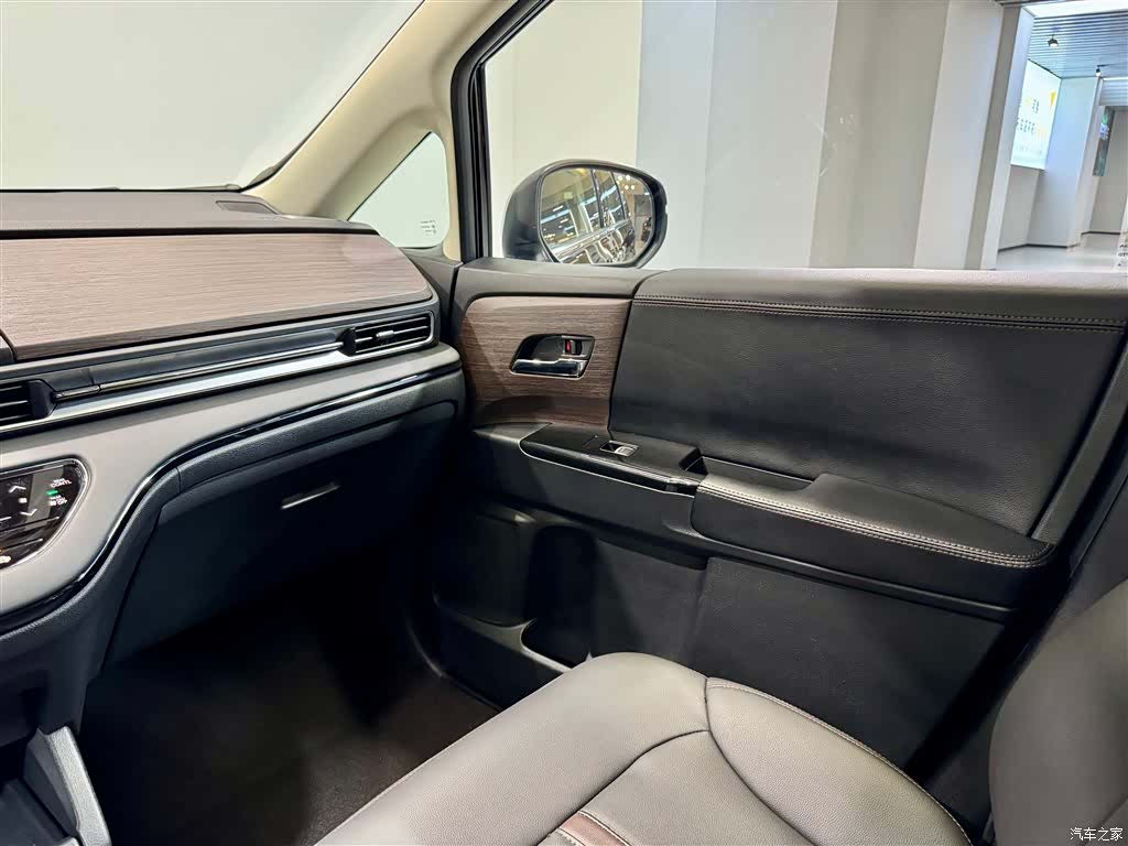 Honda Odyssey, 2025 20