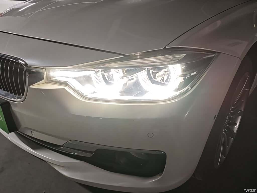 BMW 3 Series, 2018 18