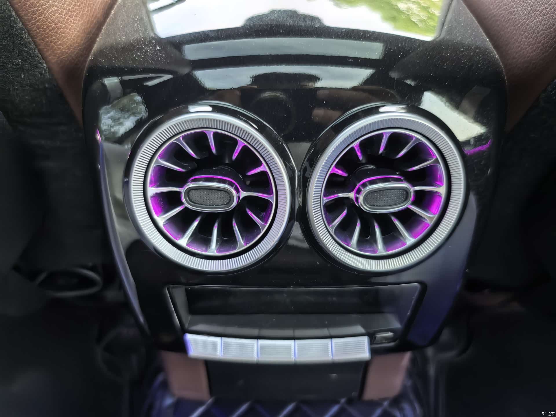 Mercedes-Benz S-Class, 2011 7