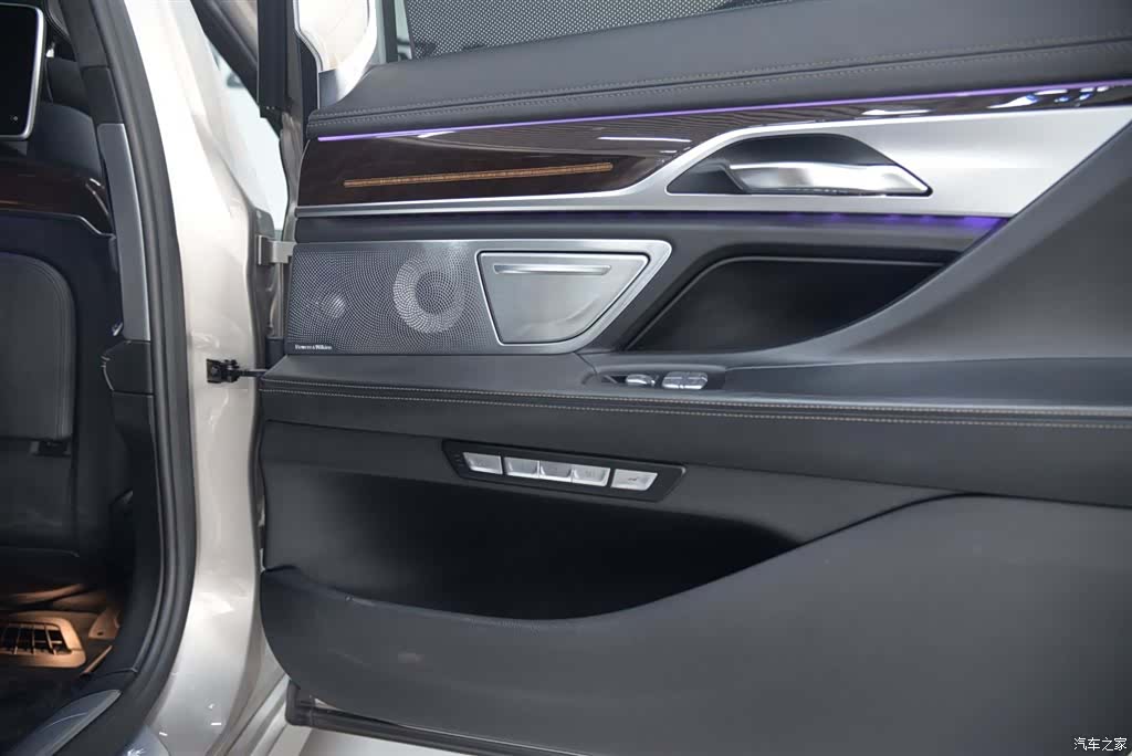 BMW 7 Series, 2016 20