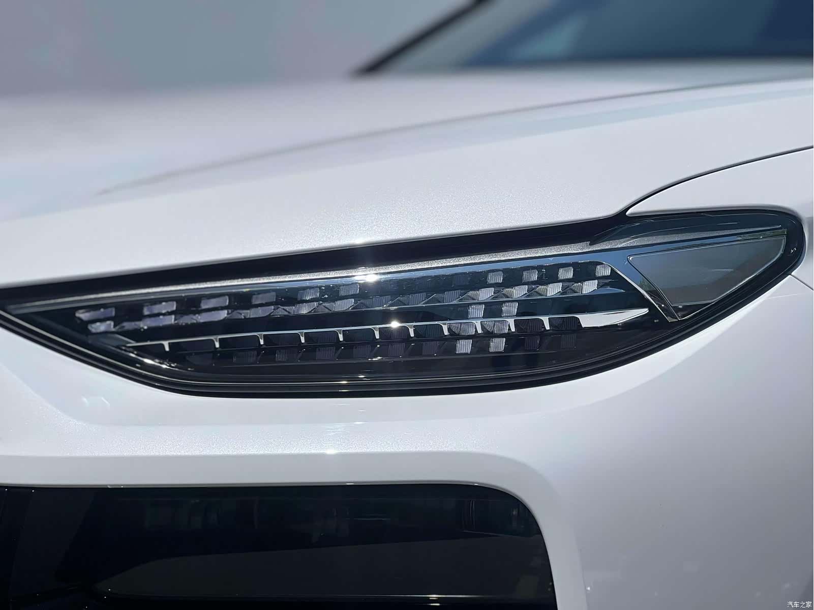 Audi e-tron, 2025 12