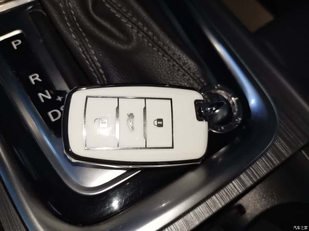 Changan CC, 2021 17