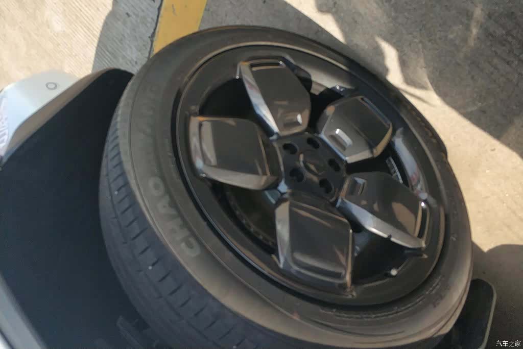 Chery V23, 2025 6