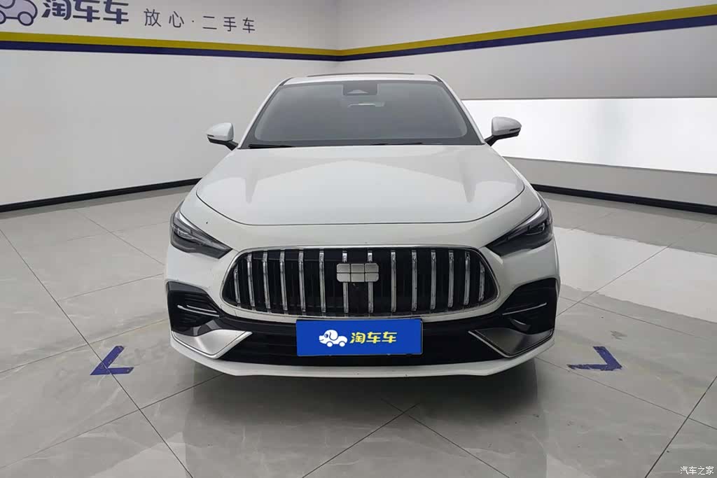 Geely 6, 2026 2